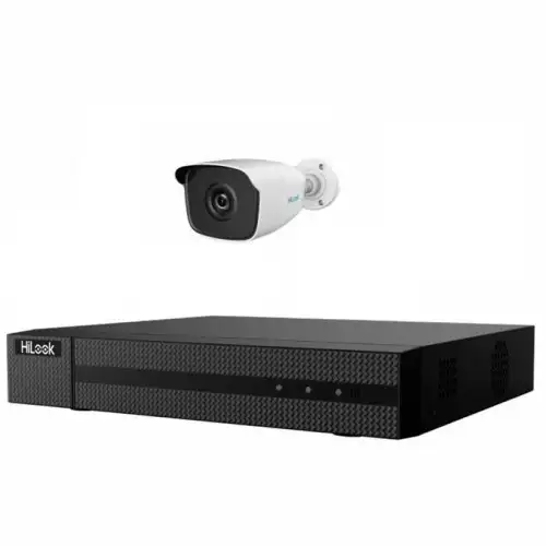 Paket CCTV HD 2MP 1 Kamera semarang