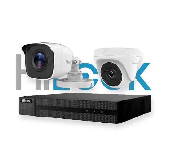 Paket CCTV HD 2MP 2 Kamera semarang